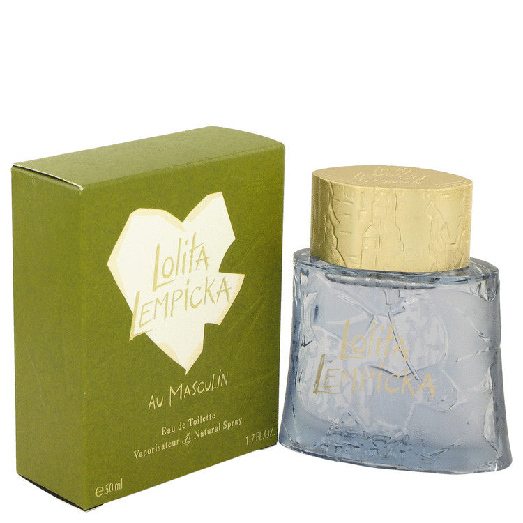 Lolita Lempicka Eau De Toilette Spray By Lolita Lempicka 1.7 oz Eau De Toilette Spray