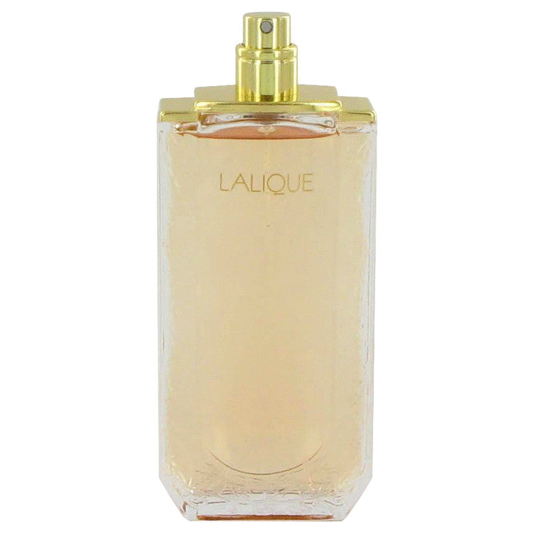 Lalique Eau De Parfum Spray (Tester) By Lalique 3.3 oz Eau De Parfum Spray
