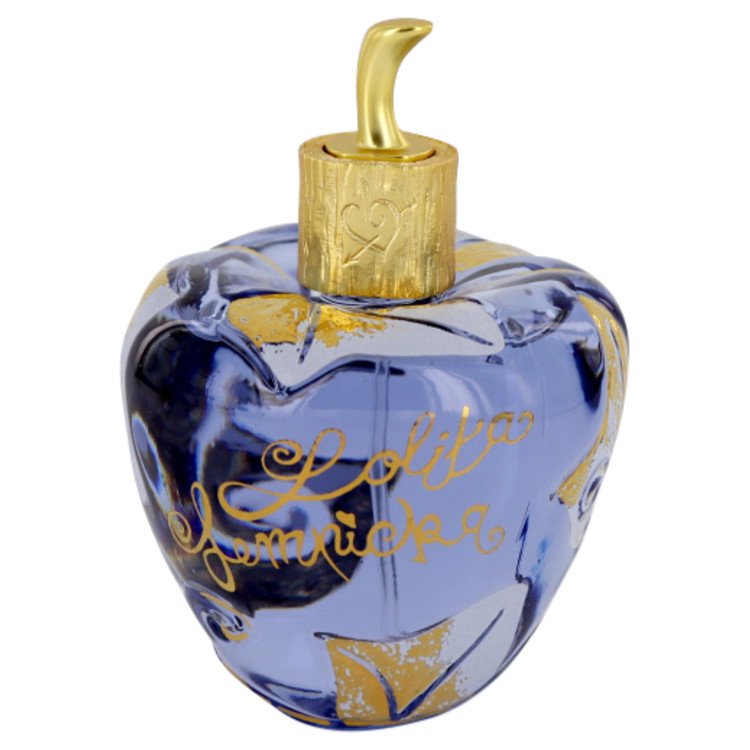 Lolita Lempicka Eau De Parfum Spray (Tester) By Lolita Lempicka 3.4 oz Eau De Parfum Spray