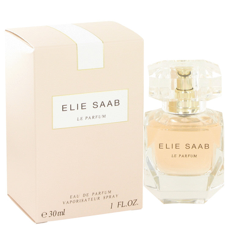 Le Parfum Elie Saab Eau De Parfum Spray By Elie Saab 1 oz Eau De Parfum Spray
