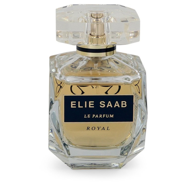 Le Parfum Royal Elie Saab Eau De Parfum Spray (Tester) By Elie Saab 3 oz Eau De Parfum Spray