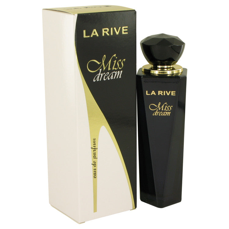 La Rive Miss Dream Eau De Parfum Spray By La Rive 3.3 oz Eau De Parfum Spray