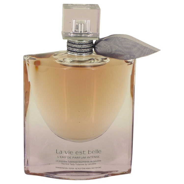 La Vie Est Belle L'eau De Parfum Intense Spray (Tester) By Lancome 2.5 oz L'eau De Parfum Intense Spray