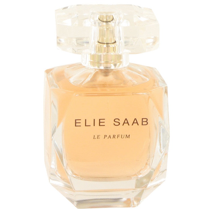 Le Parfum Elie Saab Eau De Parfum Spray (Tester) By Elie Saab 3 oz Eau De Parfum Spray