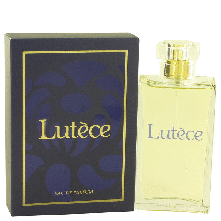 Lutece Eau De Parfum Spray By Dana 3.3 oz Eau De Parfum Spray