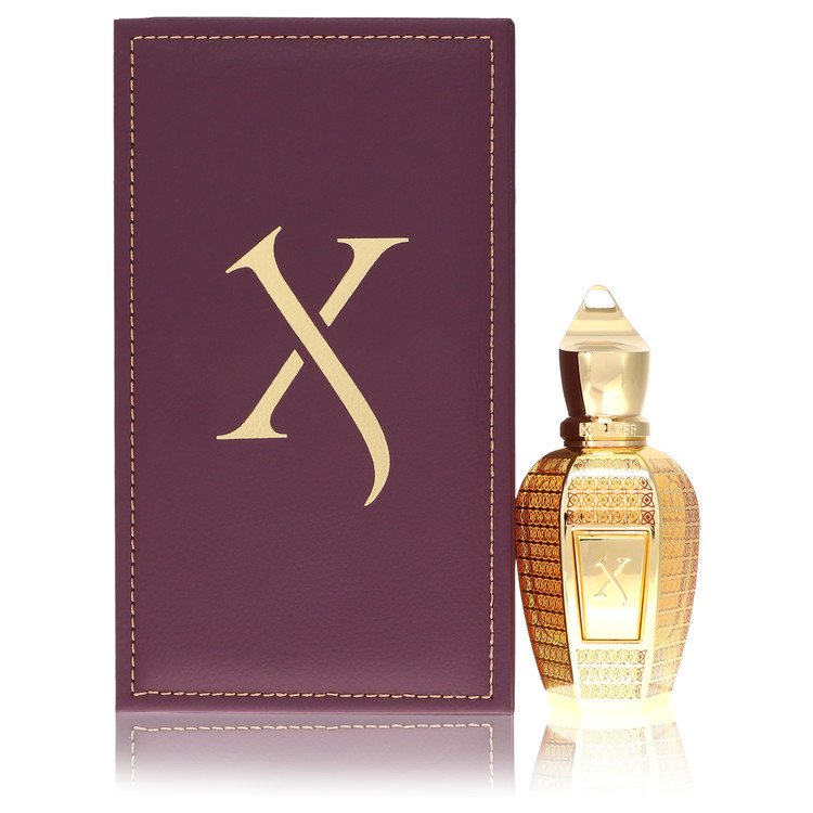 Xerjoff Luxor Eau De Parfum Spray By Xerjoff 1.7 oz Eau De Parfum Spray