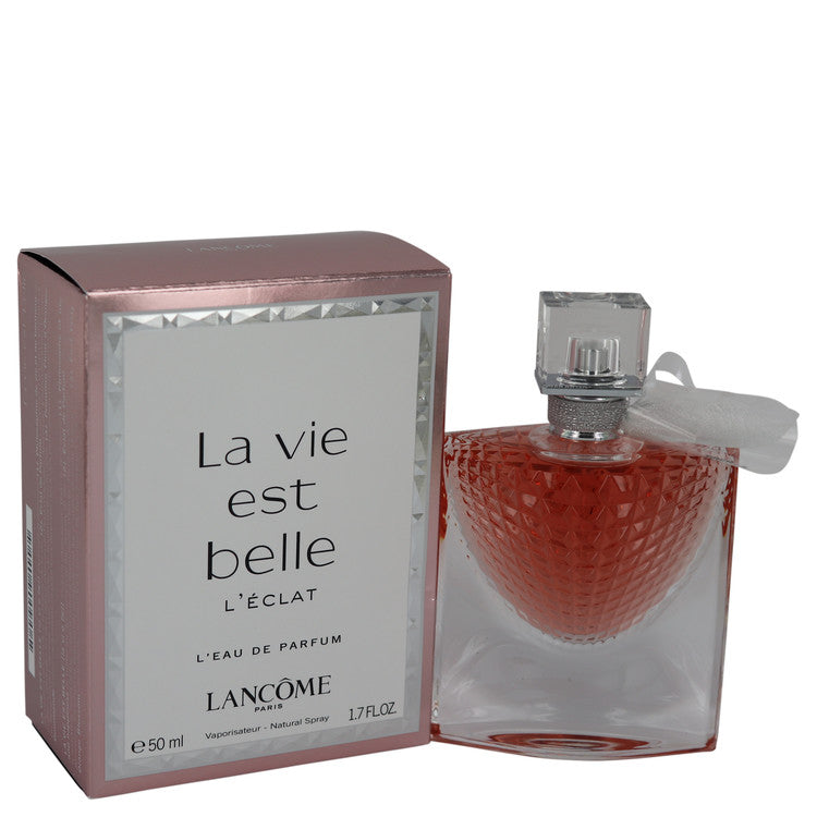 La Vie Est Belle L'eclat L'eau De Parfum Spray By Lancome 1.7 oz L'eau De Parfum Spray