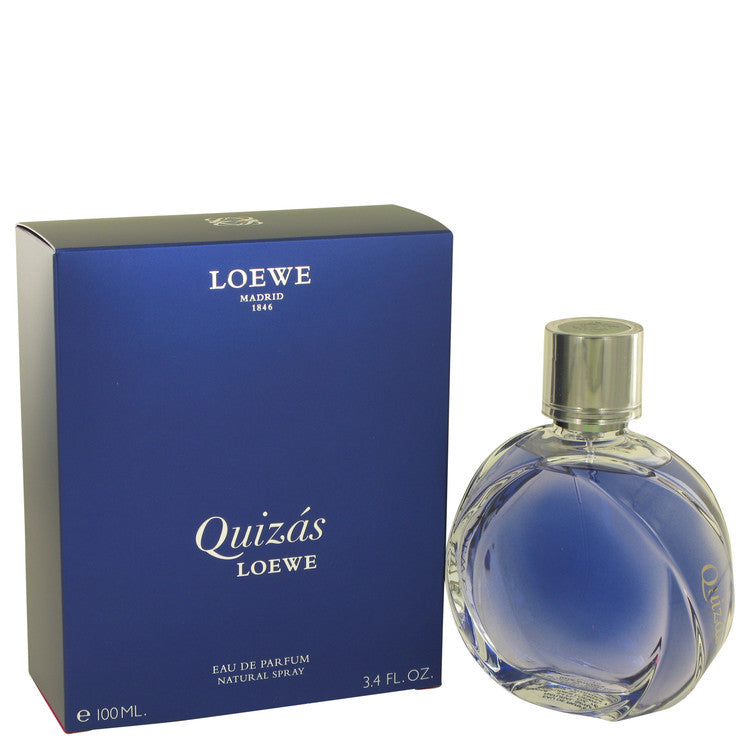 Loewe Quizas Eau De Parfum Spray By Loewe 3.4 oz Eau De Parfum Spray