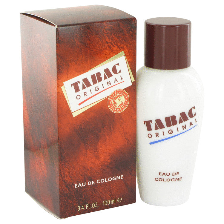 Tabac Cologne By Maurer & Wirtz 3.4 oz Cologne