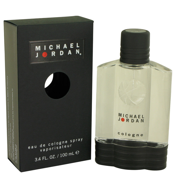 Michael Jordan Cologne Spray By Michael Jordan 3.4 oz Cologne Spray