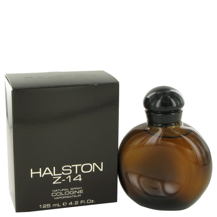 Halston Z-14 Cologne Spray By Halston 4.2 oz Cologne Spray