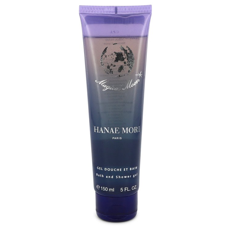 Magical Moon Shower Gel (Tester) By Hanae Mori 5 oz Shower Gel