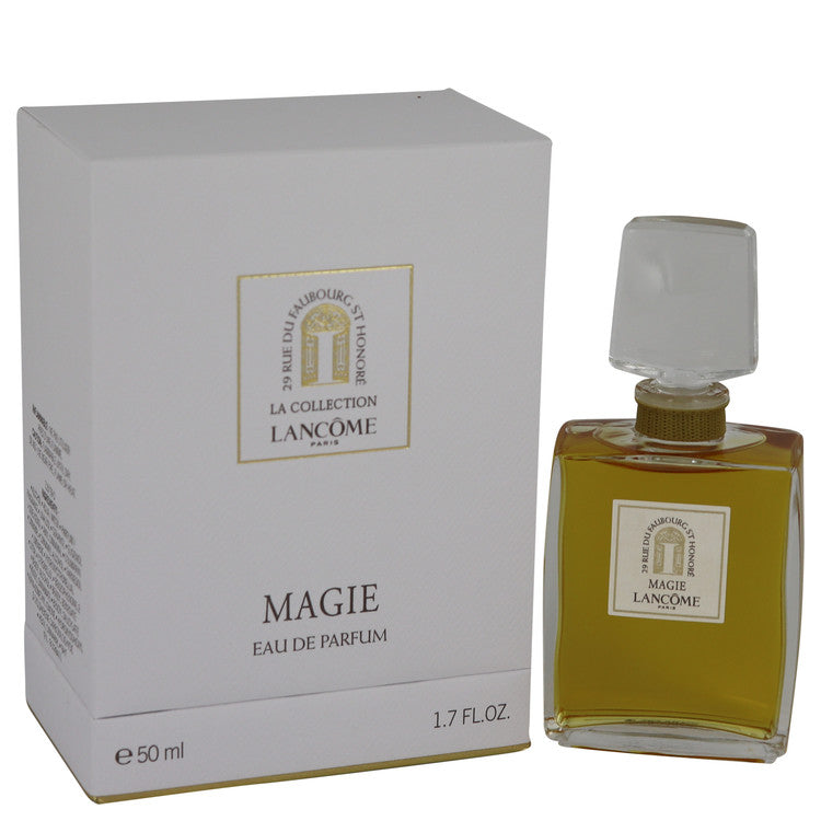 Magie Eau De Parfum Spray By Lancome 1.7 oz Eau De Parfum Spray