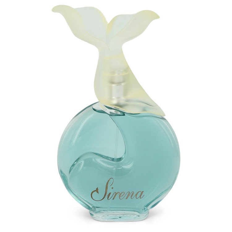 Mandalay Bay Sirena Eau De Parfum Spray (Tester) By Mandalay Bay 3.4 oz Eau De Parfum Spray