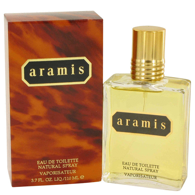 Aramis Cologne / Eau De Toilette Spray By Aramis 3.7 oz Cologne / Eau De Toilette Spray