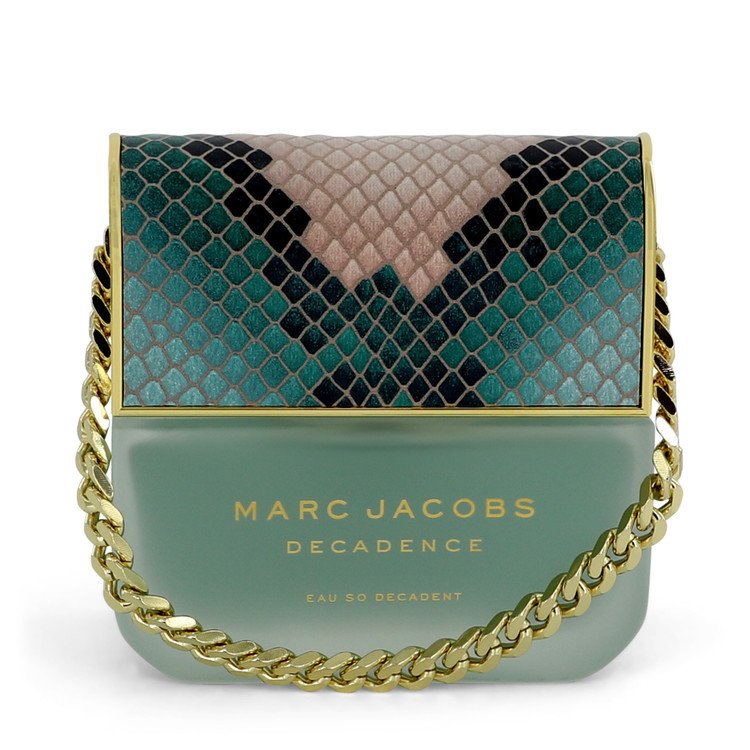 Marc Jacobs Decadence Eau So Decadent Eau De Toilette Spray (Tester) By Marc Jacobs 3.4 oz Eau De Toilette Spray