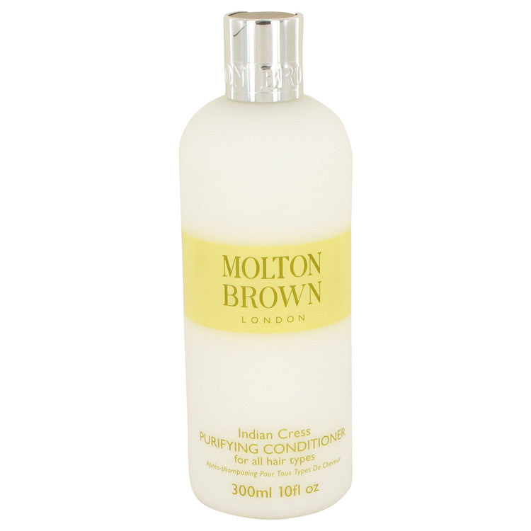 Molton Brown Body Care Indian Cress Conditioner By Molton Brown 10 oz Indian Cress Conditioner