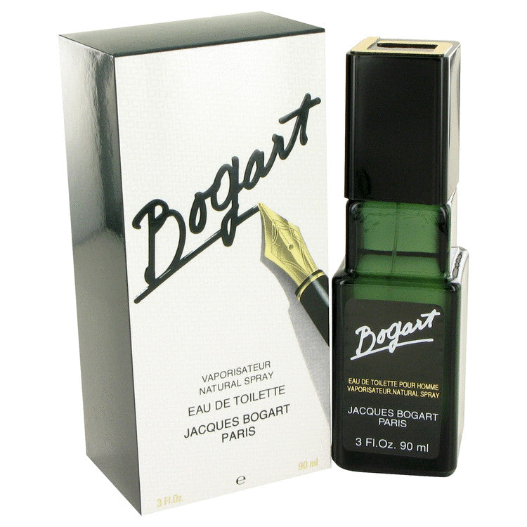 Bogart Eau De Toilette Spray By Jacques Bogart 3 oz Eau De Toilette Spray