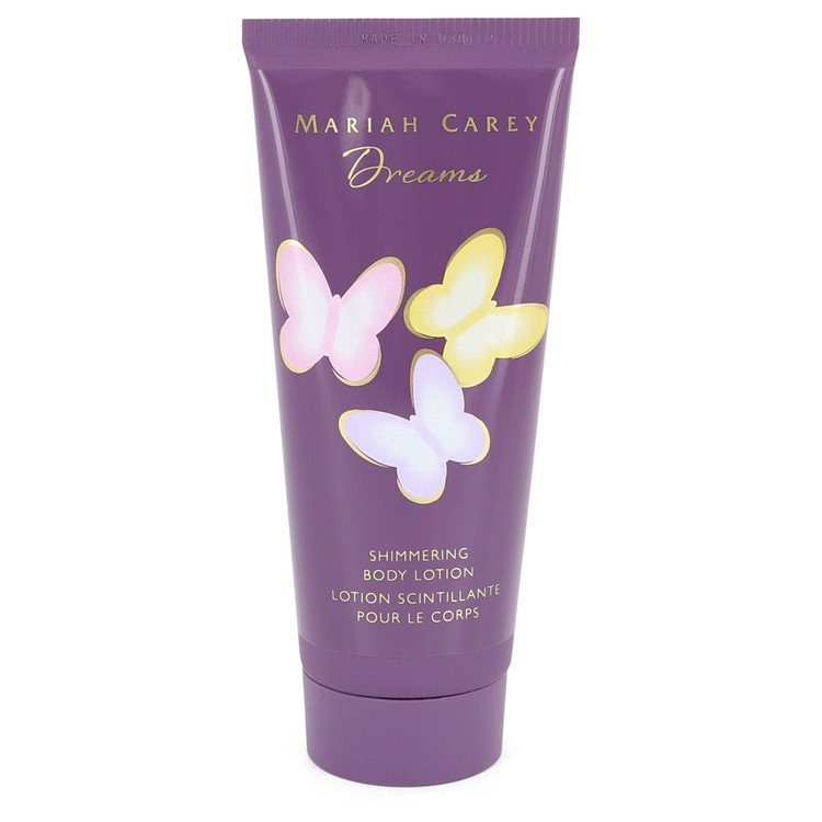 Mariah Carey Dreams Body Lotion By Mariah Carey 3.4 oz Body Lotion