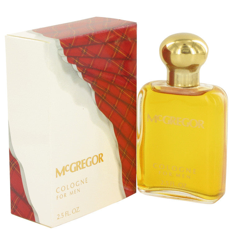 Mcgregor Cologne By Faberge 2.5 oz Cologne