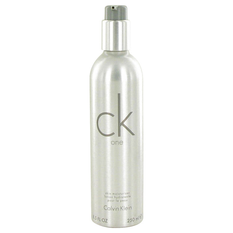 Ck One Body Lotion/ Skin Moisturizer By Calvin Klein 8.5 oz Body Lotion/ Skin Moisturizer