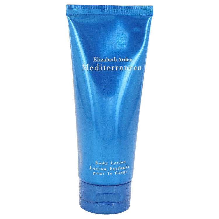 Mediterranean Body Lotion By Elizabeth Arden 3.3 oz Body Lotion