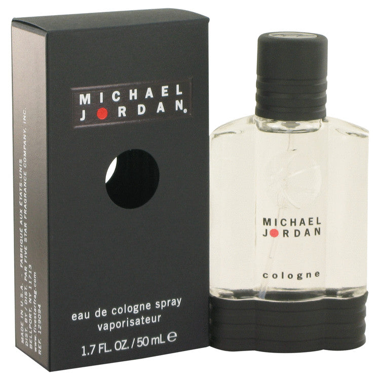 Michael Jordan Cologne Spray By Michael Jordan 1.7 oz Cologne Spray