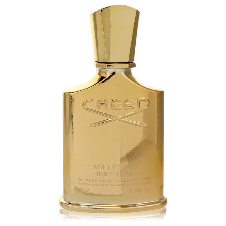 Millesime Imperial Eau De Parfum Spray (Tester) By Creed 1.7 oz Eau De Parfum Spray