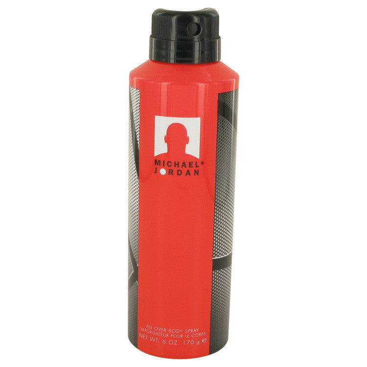 Michael Jordan Body Spray By Michael Jordan 6 oz Body Spray