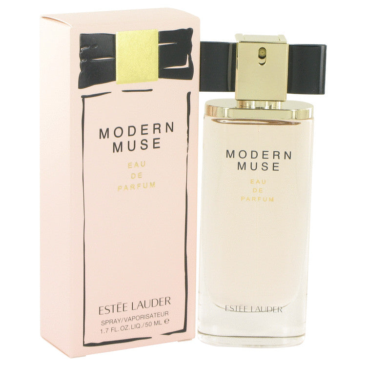 Modern Muse Eau De Parfum Spray By Estee Lauder 1.7 oz Eau De Parfum Spray