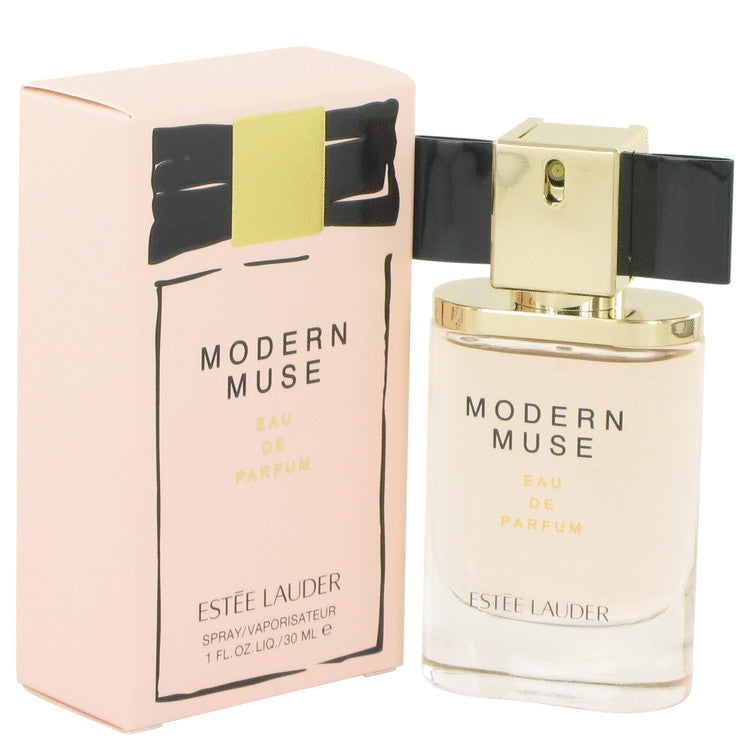Modern Muse Eau De Parfum Spray By Estee Lauder 1 oz Eau De Parfum Spray