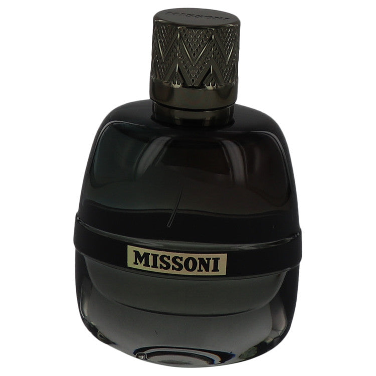 Missoni Eau De Parfum Spray (Tester) By Missoni 3.4 oz Eau De Parfum Spray