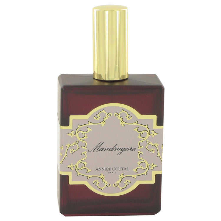 Mandragore Eau De Toilette Spray (unboxed) By Annick Goutal 3.4 oz Eau De Toilette Spray