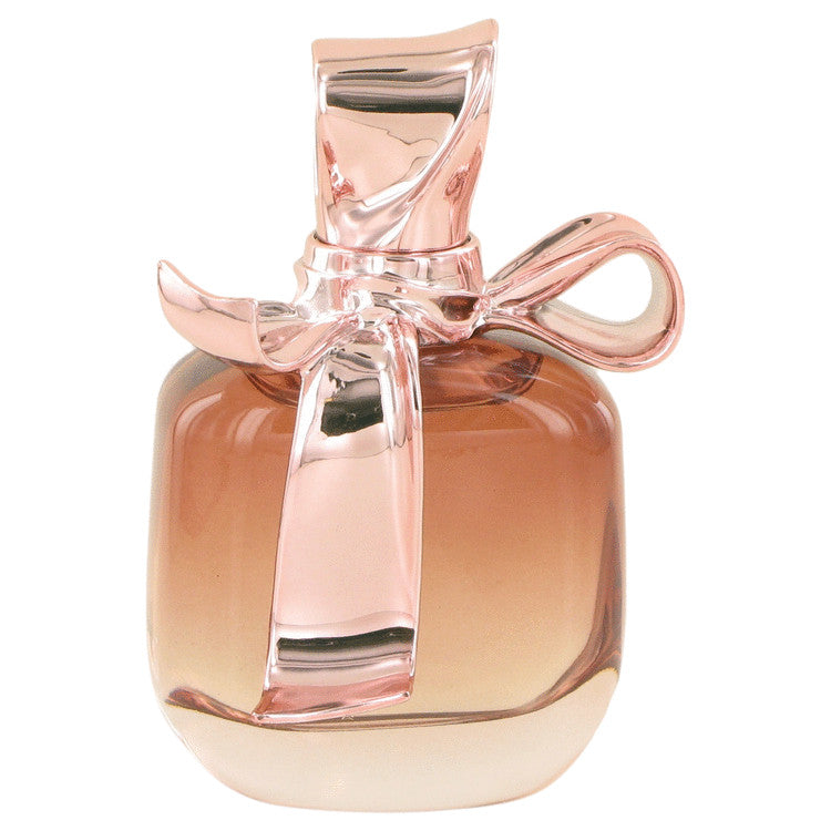 Mademoiselle Ricci Eau De Parfum Spray (Tester) By Nina Ricci 2.7 oz Eau De Parfum Spray