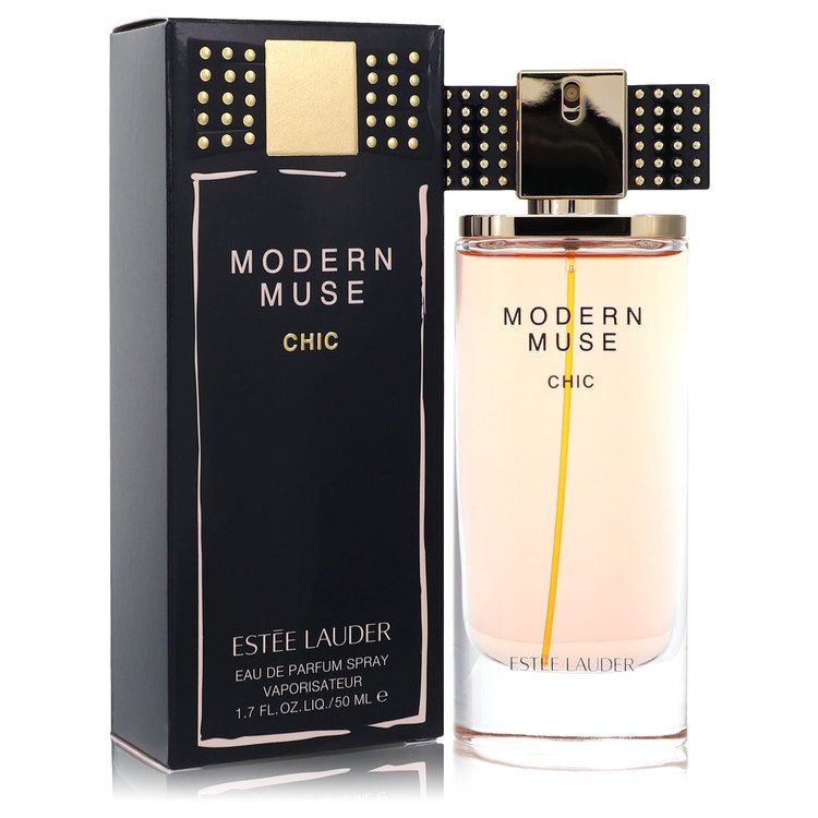 Modern Muse Chic Eau De Parfum Spray By Estee Lauder 1.7 oz Eau De Parfum Spray