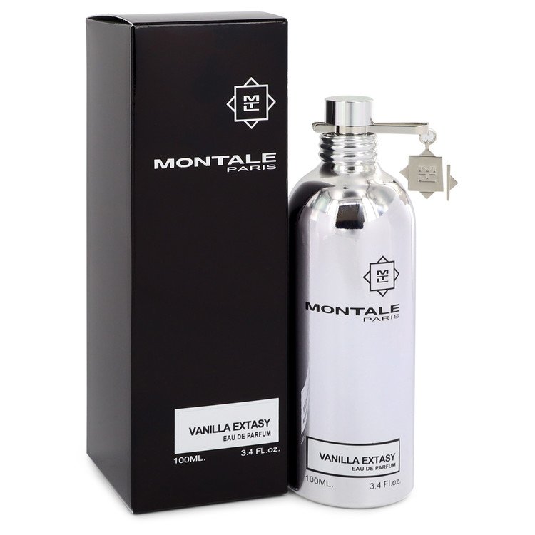 Montale Vanilla Extasy Eau De Parfum Spray By Montale 3.4 oz Eau De Parfum Spray