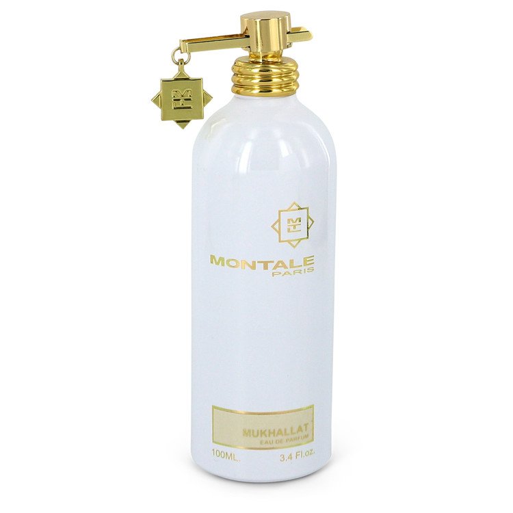 Montale Mukhallat Eau De Parfum Spray (Tester) By Montale 3.4 oz Eau De Parfum Spray