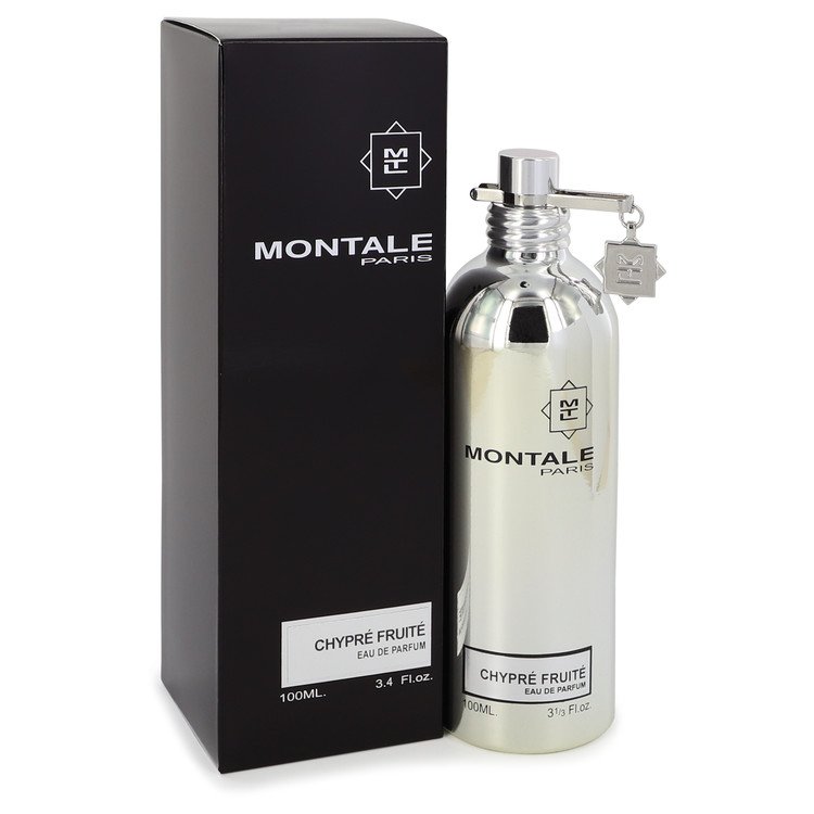 Montale Chypre Fruite Eau De Parfum Spray (Unisex) By Montale 3.4 oz Eau De Parfum Spray