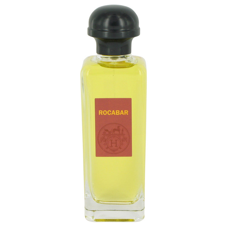 Rocabar Eau De Toilette Spray (Tester) By Hermes 3.3 oz Eau De Toilette Spray