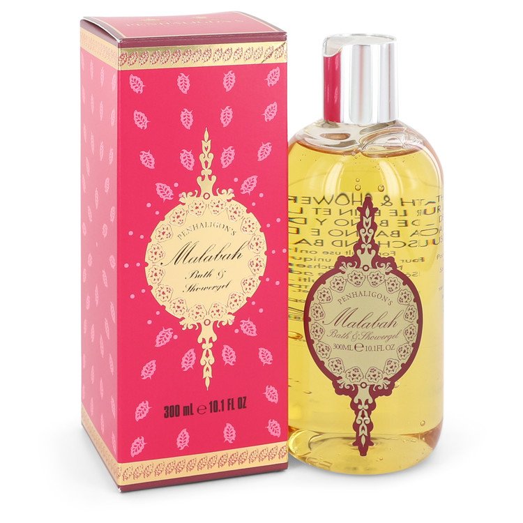 Malabah Shower Gel By Penhaligon's 10.1 oz Shower Gel