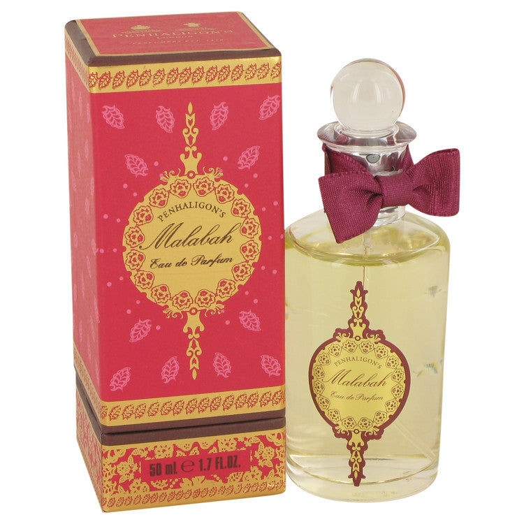 Malabah Eau De Parfum Spray By Penhaligon's 1.7 oz Eau De Parfum Spray