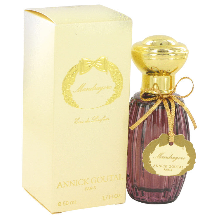 Mandragore Eau De Parfum Spray By Annick Goutal 1.7 oz Eau De Parfum Spray