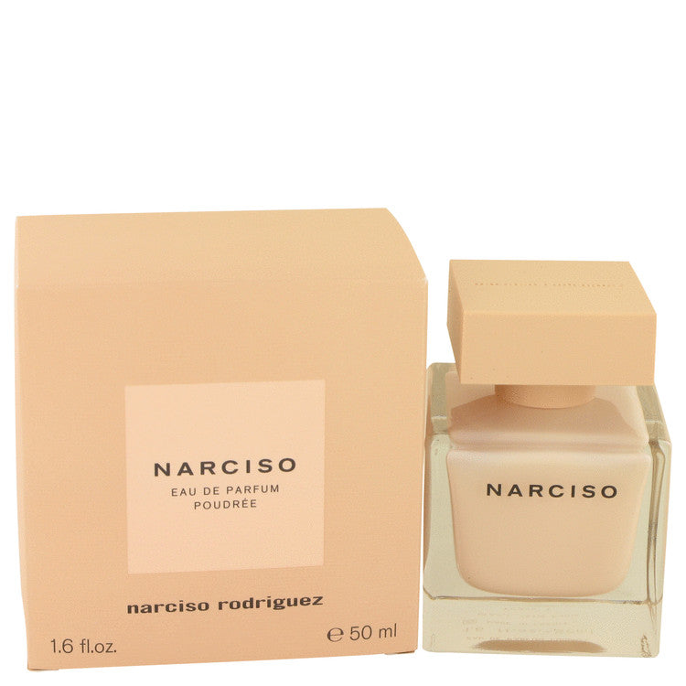 Narciso Poudree Eau De Parfum Spray By Narciso Rodriguez 1.6 oz Eau De Parfum Spray