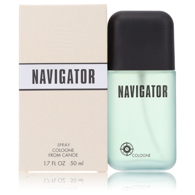 Navigator Cologne Spray By Dana 1.7 oz Cologne Spray