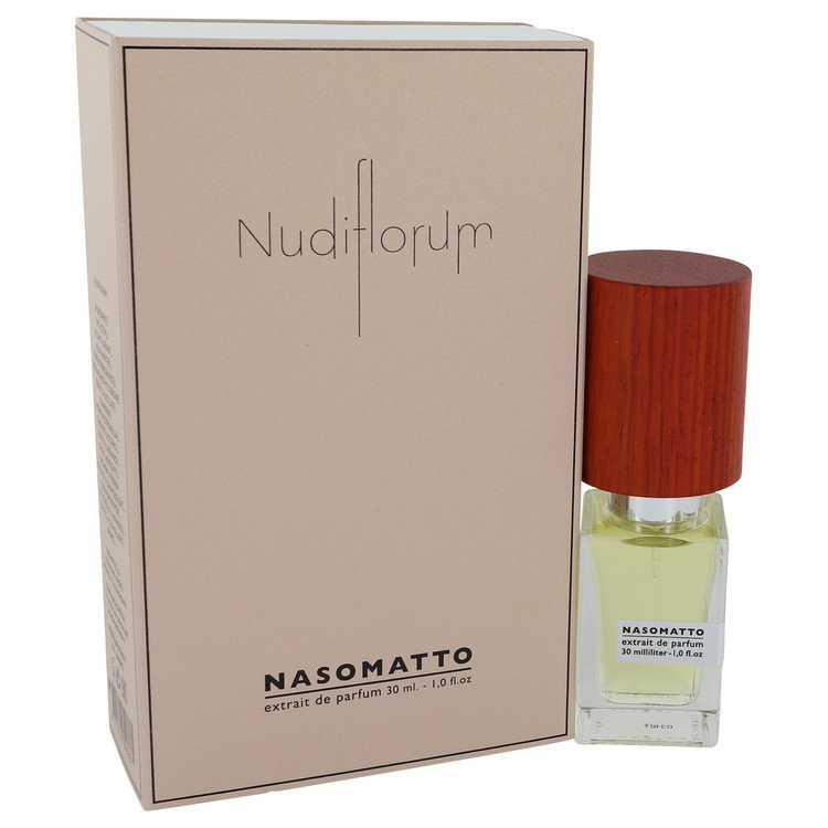 Nudiflorum Extrait de parfum (Pure Perfume) By Nasomatto 1 oz Extrait de parfum