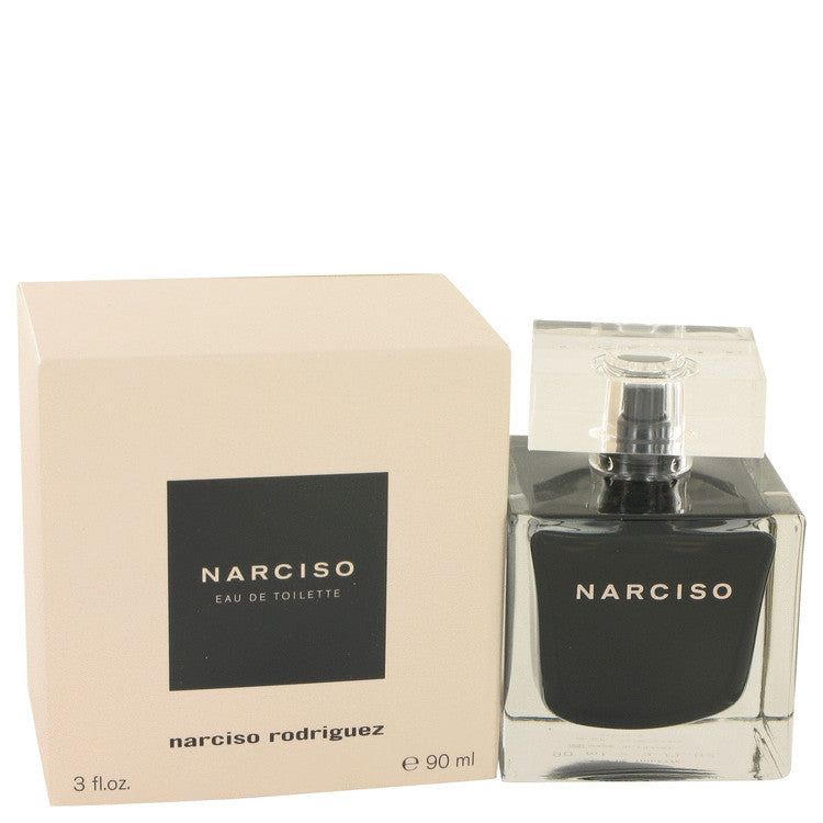 Narciso Eau De Toilette Spray By Narciso Rodriguez 3 oz Eau De Toilette Spray