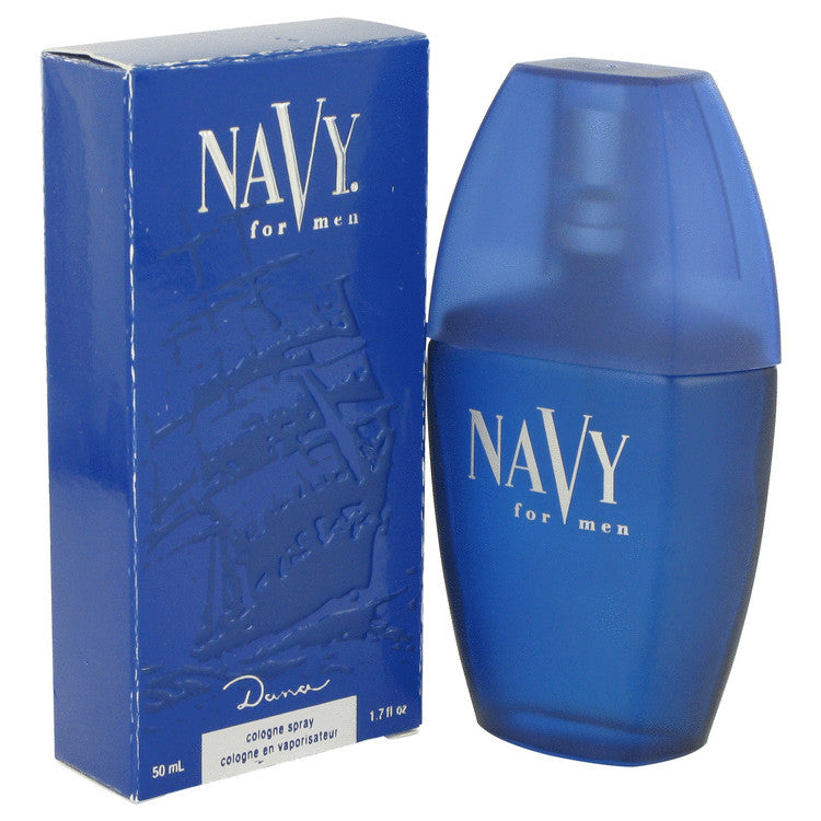 Navy Cologne Spray By Dana 1.7 oz Cologne Spray