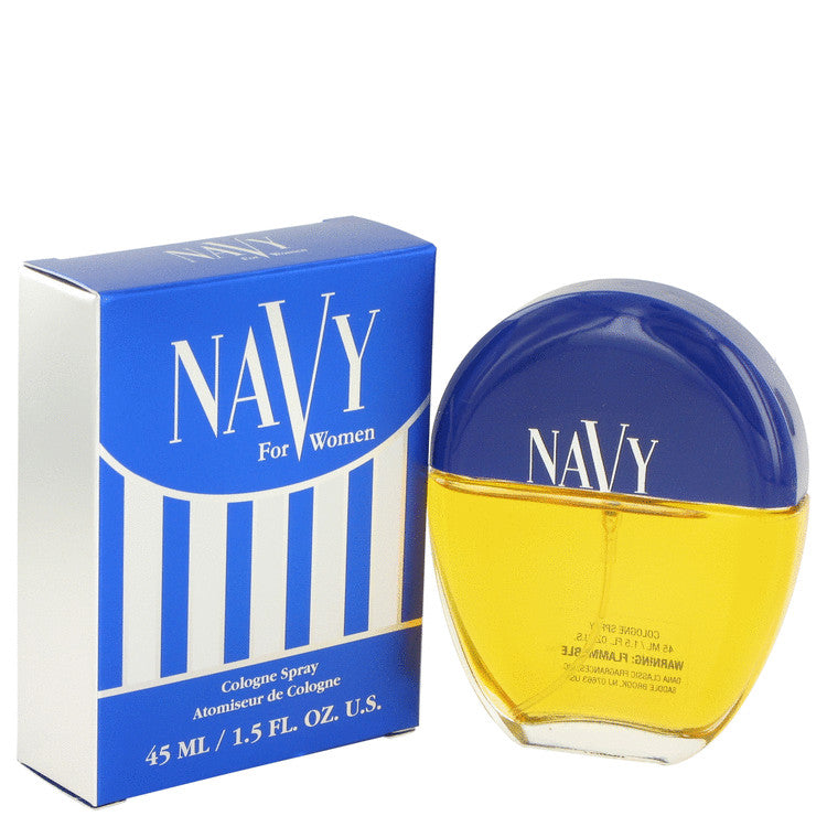 Navy Cologne Spray By Dana 1.5 oz Cologne Spray