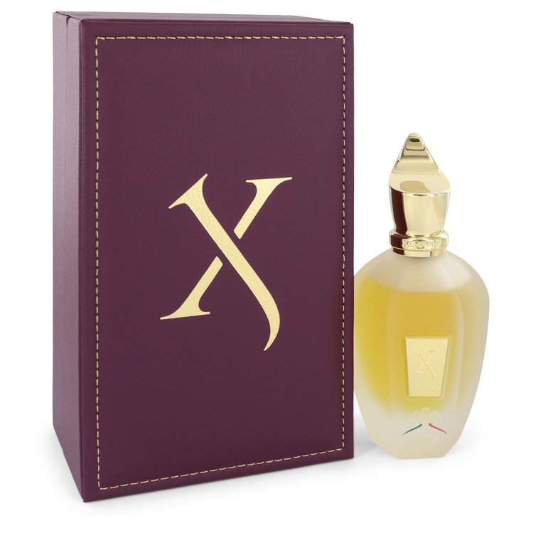 Xj 1861 Naxos Eau De Parfum Spray (Unisex) By Xerjoff 3.4 oz Eau De Parfum Spray