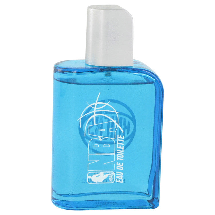 Nba Knicks Eau De Toilette Spray (Tester) By Air Val International 3.4 oz Eau De Toilette Spray
